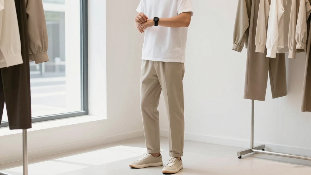 5 Best Minimalist Fashion Essentials in 2026