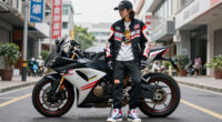 5 Best Motorsport Streetwear in 2026