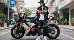 5 Best Motorsport Streetwear in 2026