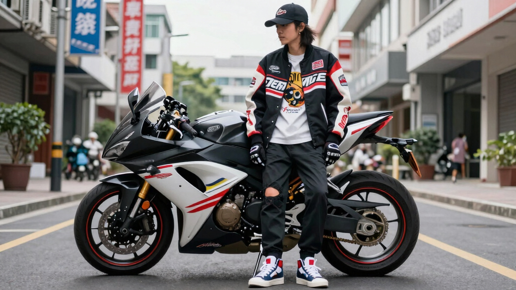 5 Best Motorsport Streetwear in 2026