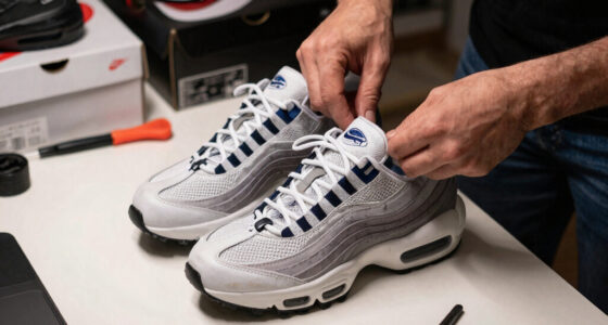5 Best Nike Air Max 95s in 2026