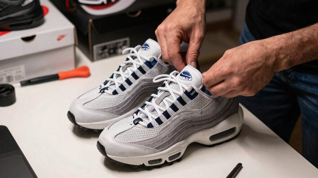 5 Best Nike Air Max 95s in 2026