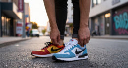 5 Best Sneaker Collaborations in 2026