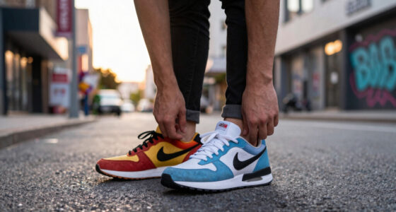 5 Best Sneaker Collaborations in 2026