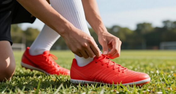 5 Best Soccer Sneakers in 2026