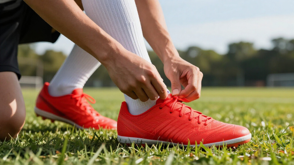 5 Best Soccer Sneakers in 2026