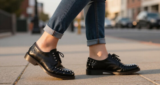 5 Best Studded Shoes in 2026