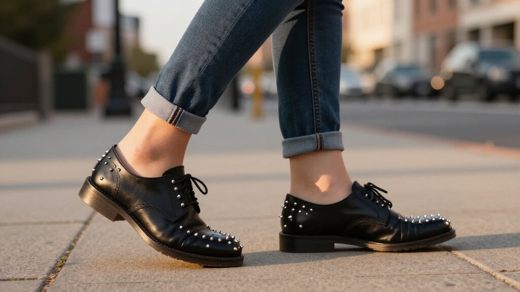 5 Best Studded Shoes in 2026
