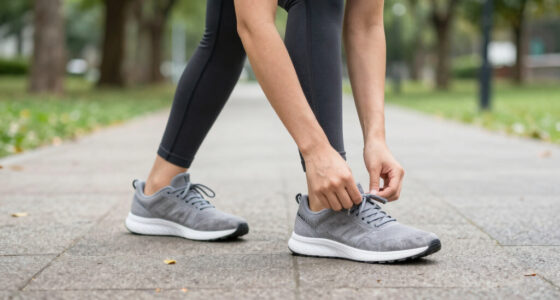 5 Best Suede Running Shoes in 2026