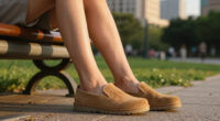 5 Best Suede Slip-On Shoes in 2026