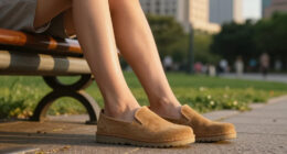 5 Best Suede Slip-On Shoes in 2026