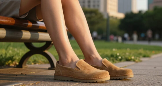 5 Best Suede Slip-On Shoes in 2026