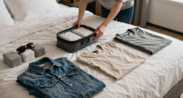 5 Best Travel Wardrobe Essentials in 2026