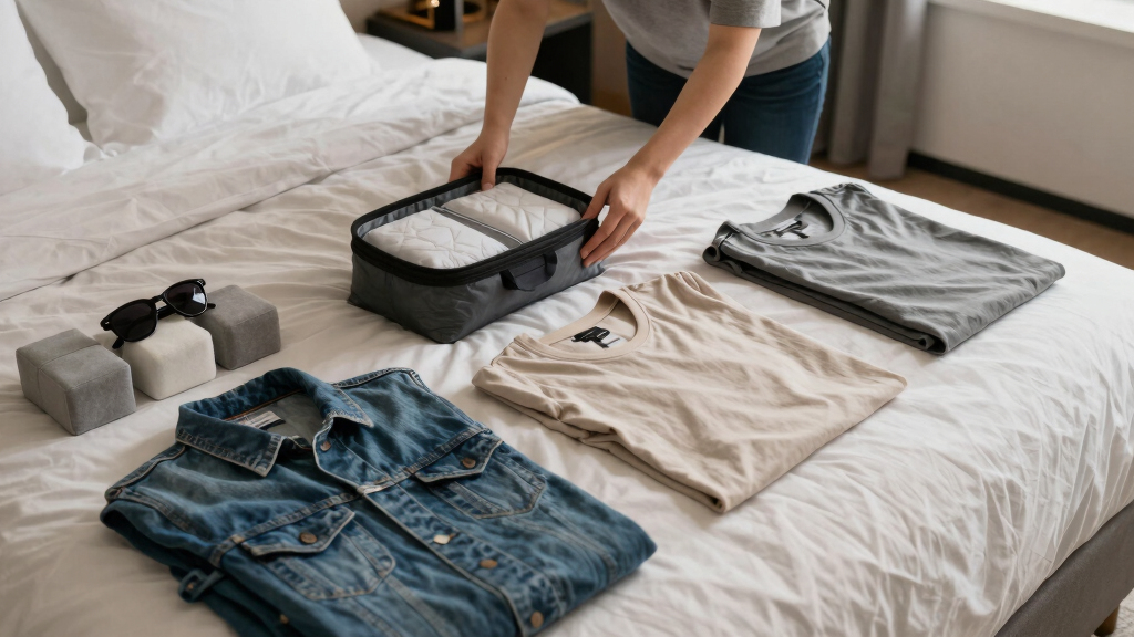 5 Best Travel Wardrobe Essentials in 2026
