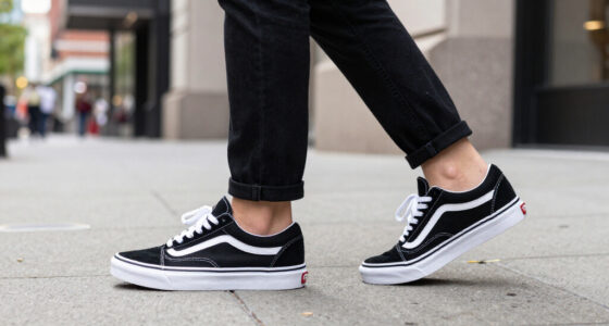 5 Best Vans Old Skool Sneakers in 2026
