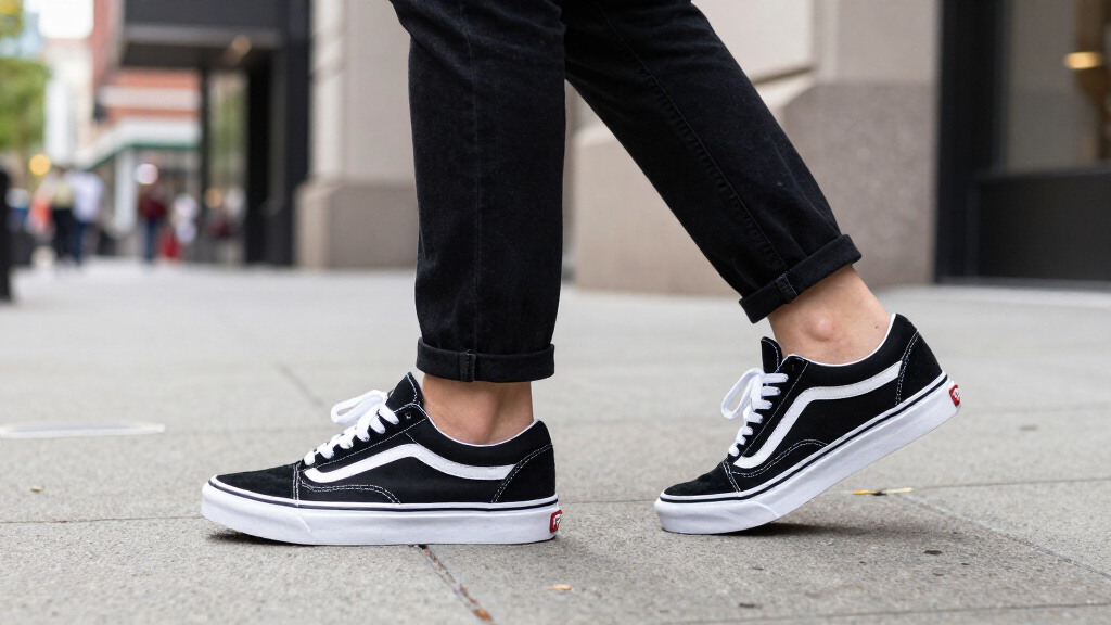 5 Best Vans Old Skool Sneakers in 2026