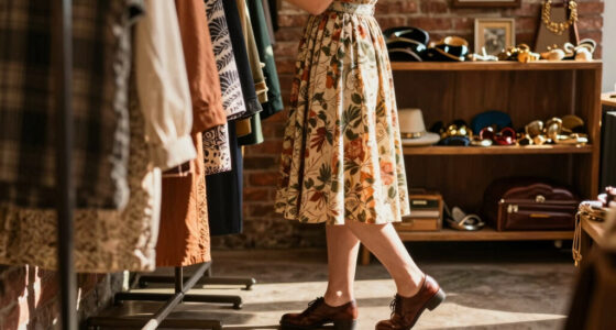 5 Best Vintage Clothing in 2026