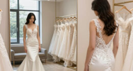 5 Best Wedding Dresses in 2026
