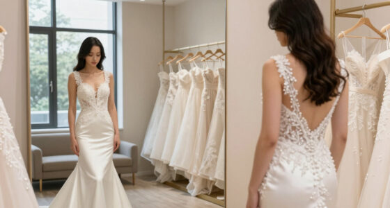 5 Best Wedding Dresses in 2026