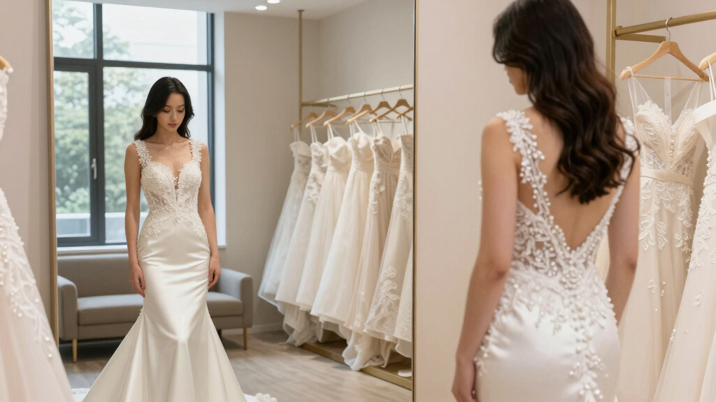5 Best Wedding Dresses in 2026