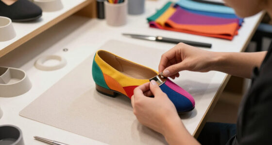 5 Best Wild Fashion Shoes in 2026