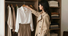 5 Best Women’s Wardrobe Staples in 2026