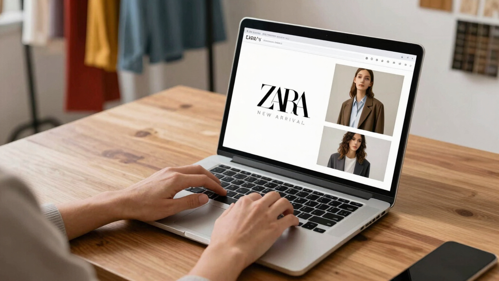 5 Best Zara New Arrivals in 2026