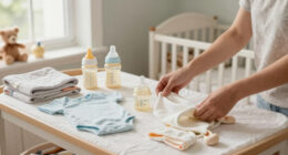6 Best Baby Registry Essentials in 2026
