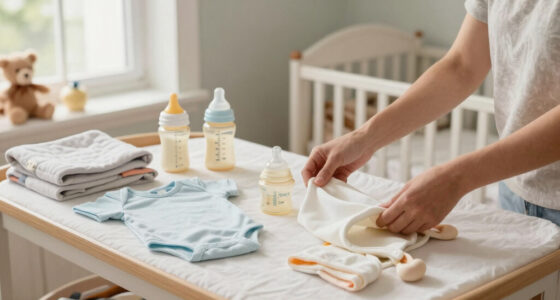 6 Best Baby Registry Essentials in 2026