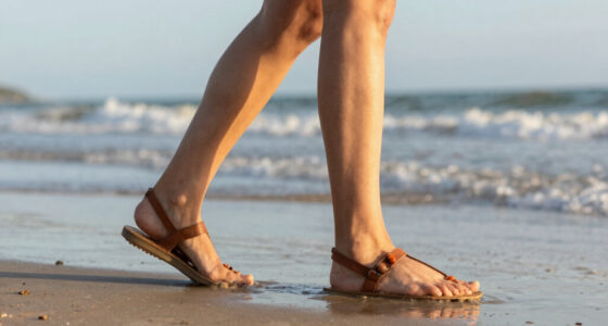 6 Best Barefoot Sandals in 2026
