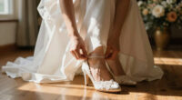 6 Best Bridal Shoes in 2026