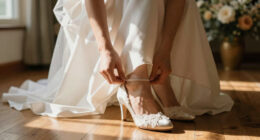 6 Best Bridal Shoes in 2026
