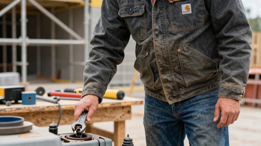 6 Best Carhartt Workwear in 2026