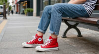 6 Best Chunky Converse Sneakers in 2026