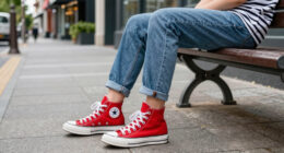 6 Best Chunky Converse Sneakers in 2026