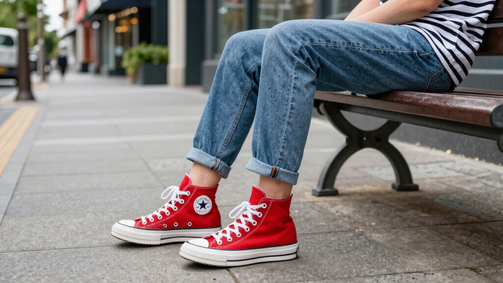 6 Best Chunky Converse Sneakers in 2026