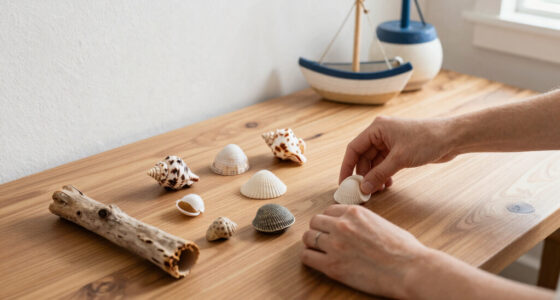 6 Best Coastal Home Decor in 2026