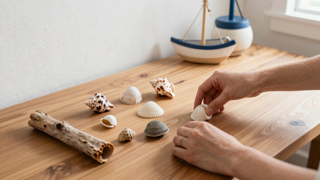 6 Best Coastal Home Decor in 2026