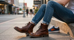 6 Best Concert Boots And Sneakers In 2026