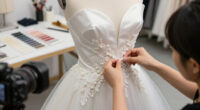 6 Best Contemporary Bridal Dresses in 2026