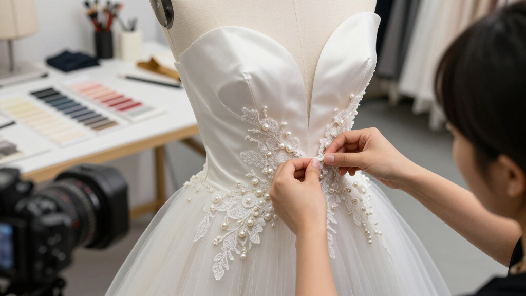 6 Best Contemporary Bridal Dresses in 2026
