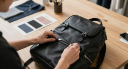 6 Best Designer Backpacks in 2026