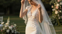 6 Best Drop-Waist Wedding Dresses in 2026