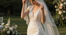 6 Best Drop-Waist Wedding Dresses in 2026