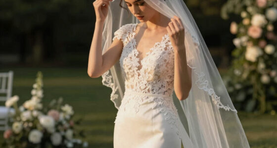 6 Best Drop-Waist Wedding Dresses in 2026