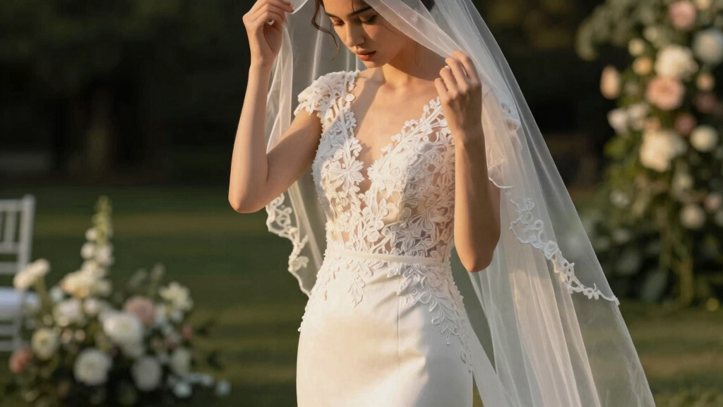 6 Best Drop-Waist Wedding Dresses in 2026