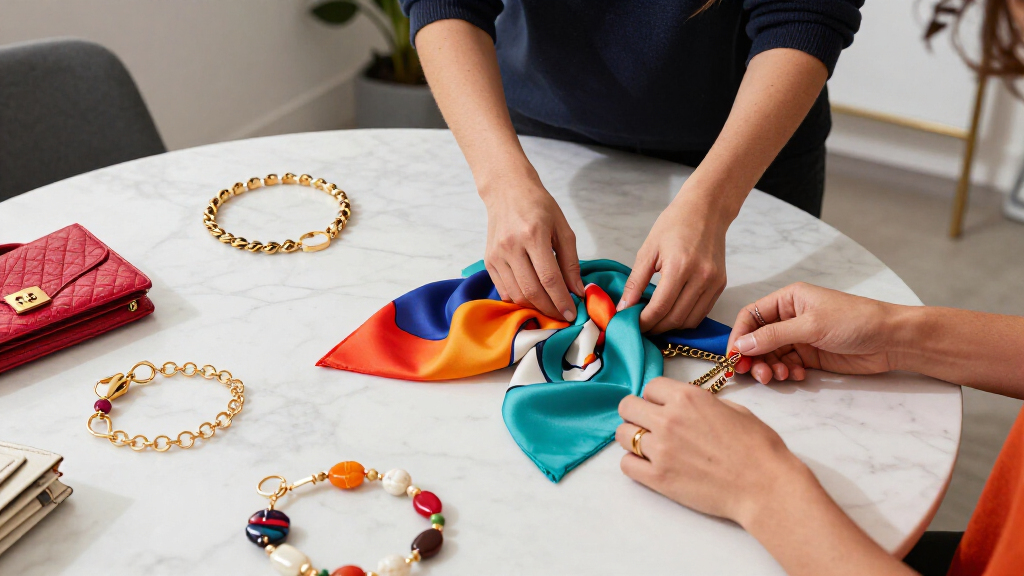 6 Best Emily Dawn Long Fashion Accessories in 2026