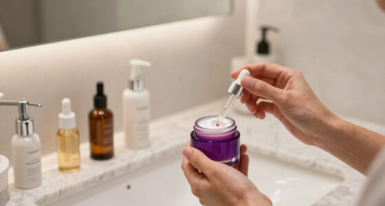 6 Best Energizing Skincare Products in 2026