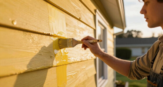 6 Best Exterior House Paints in 2026