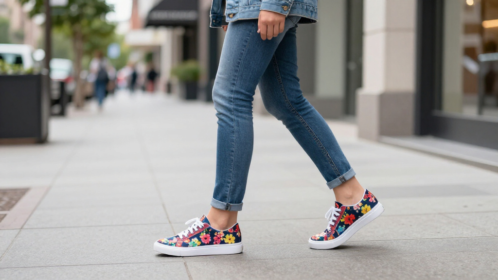 6 Best Floral Sneakers in 2026